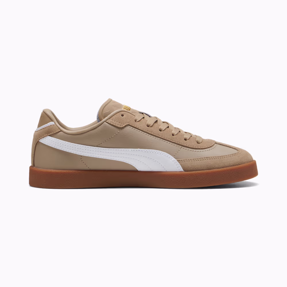 TENIS MASCULINO PUMA PUMA CLUB II ERA – foto 3